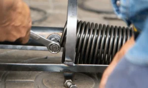 How Much Does It Cost To Replace A Garage Door Spring